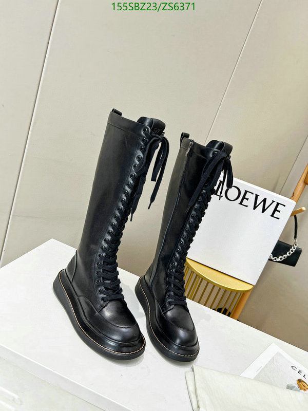 SAMC - Mix Boots - 468