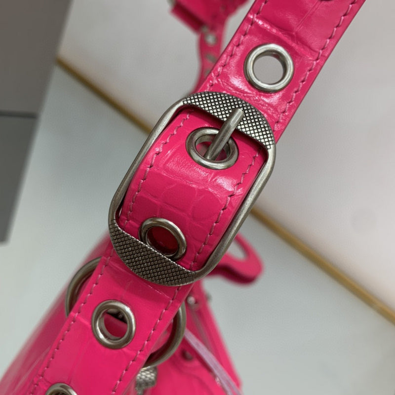 Satchel Bags - BGA Bags - 2583
