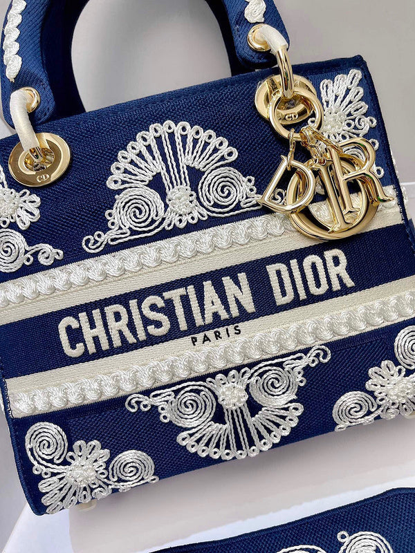 Glami Fashion - DIR Bags - 082