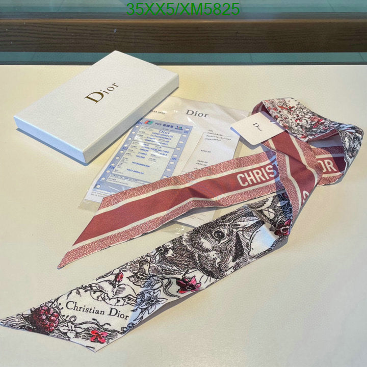 SAMC - DOR Scarves - 310