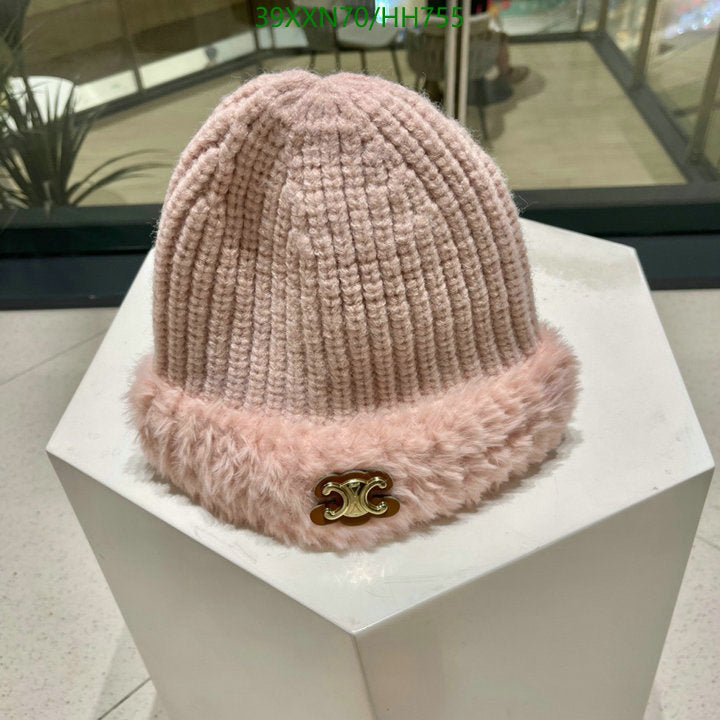 SAMC - COL Caps & Hats - 296