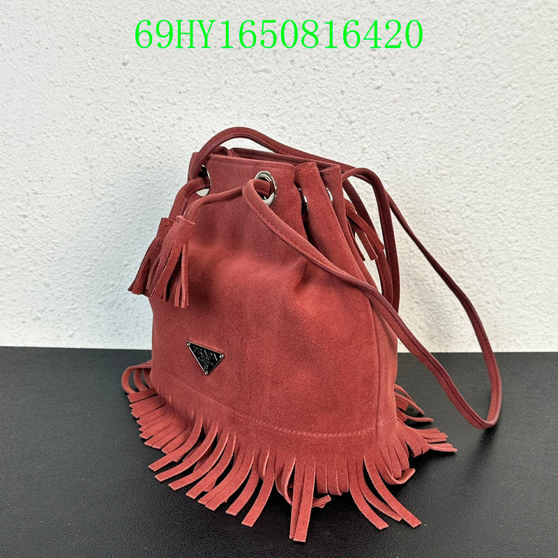 Satchel Bags - PDA Bags - 3058