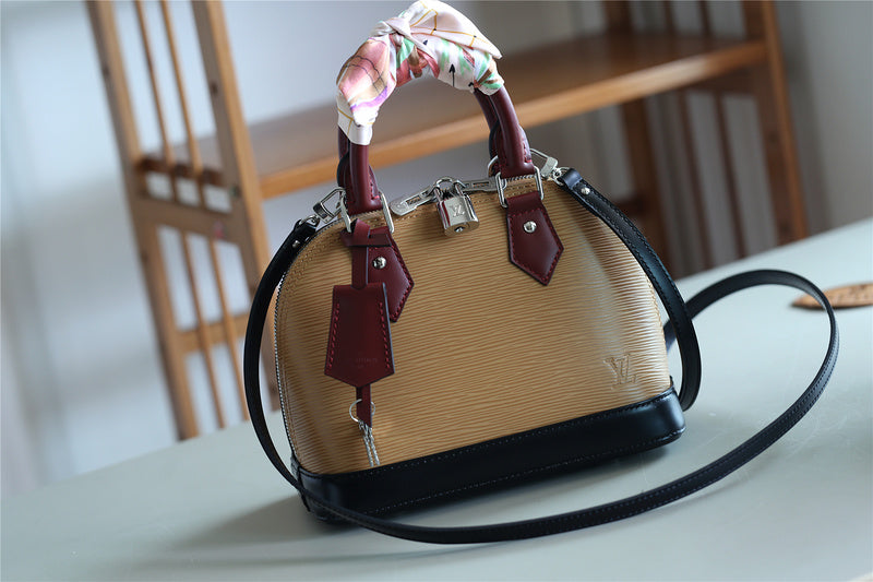 Glami Fashion Lu-Vi bags - 8263