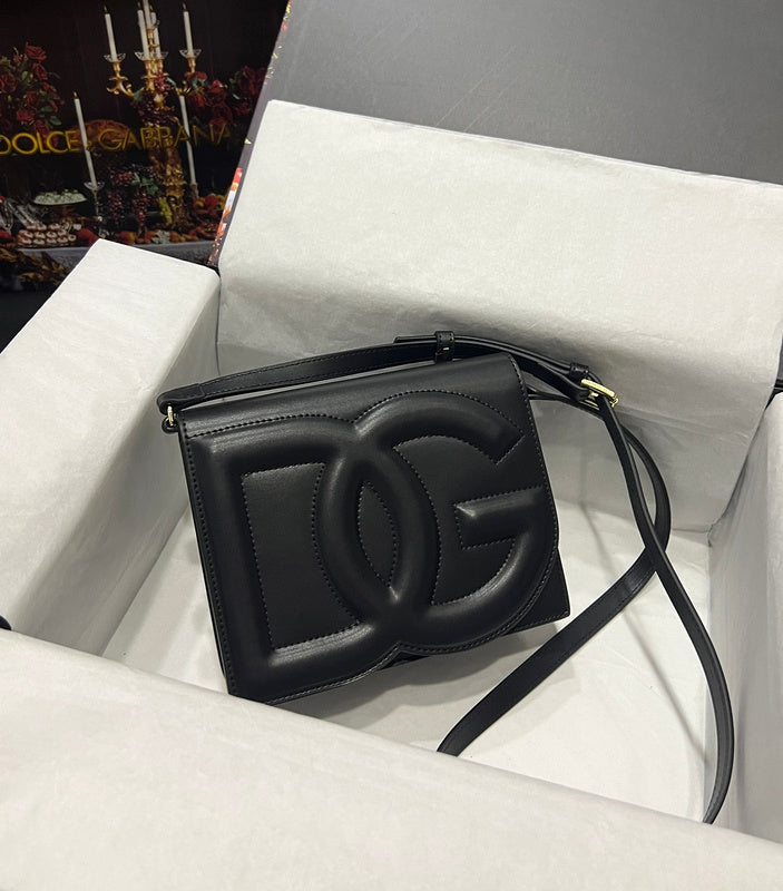Satchel Bags - DG Bags - 323