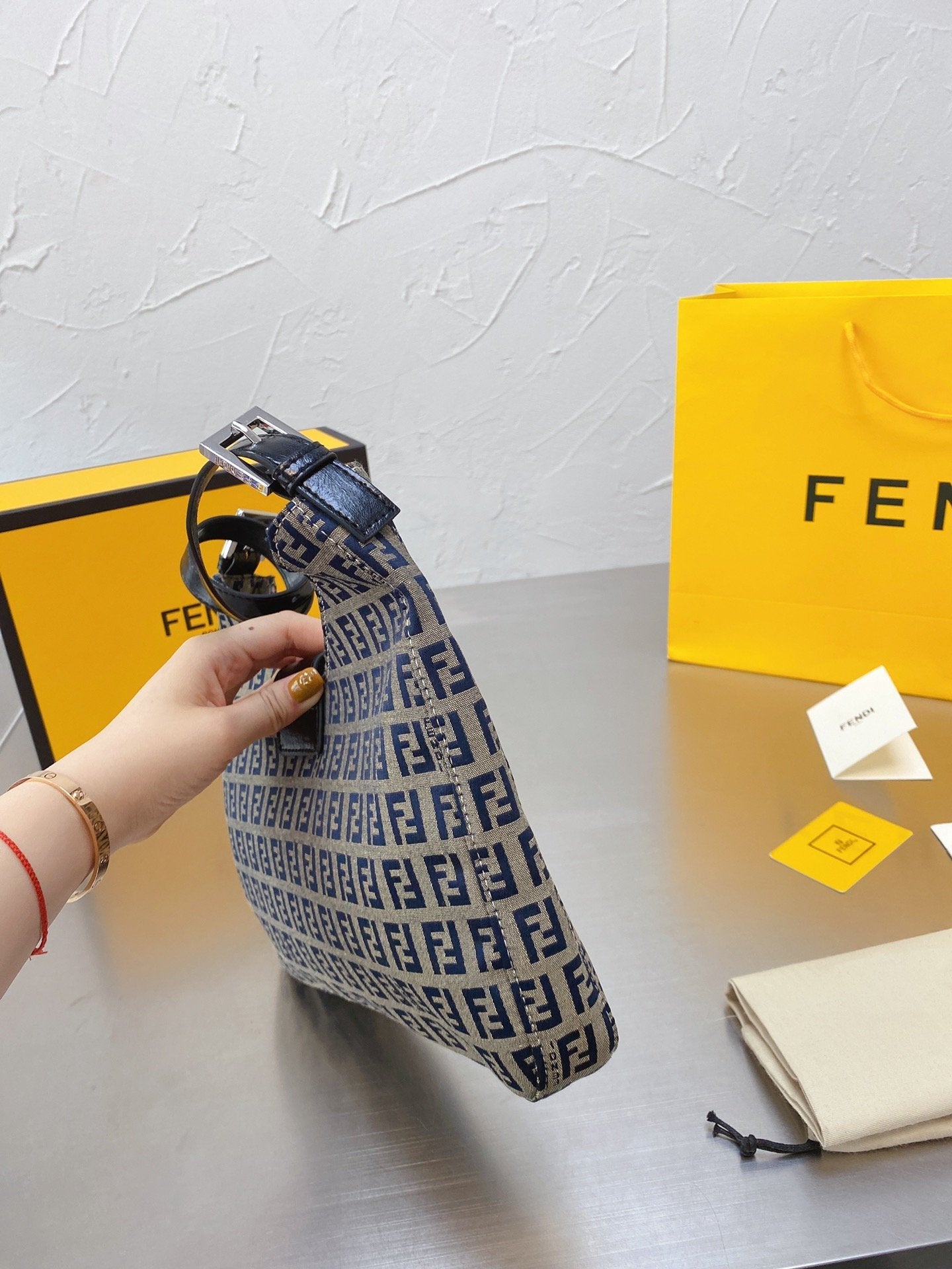 EN - New Arrival Bags FEI 231