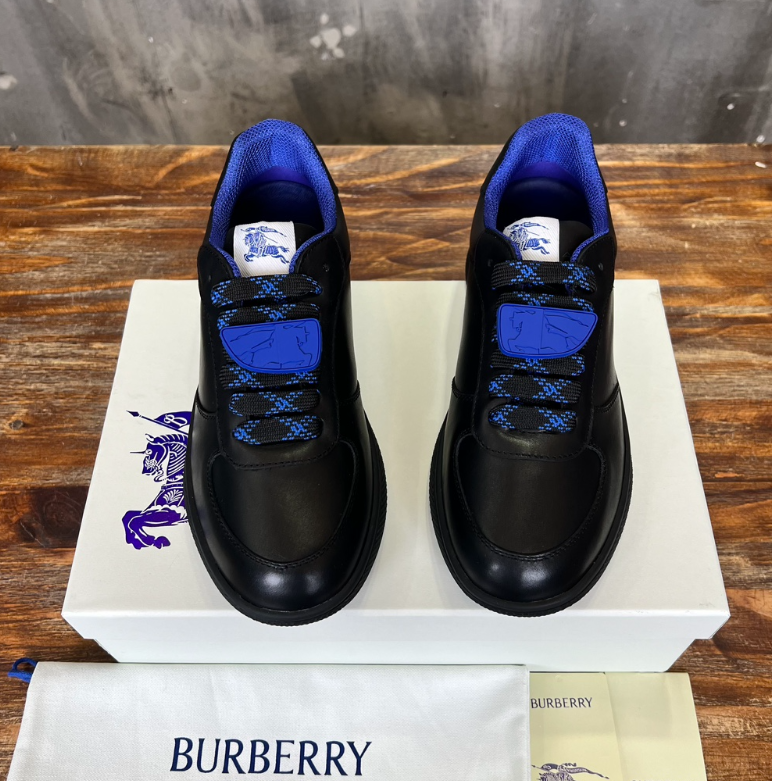 SAMCC - BOR Men Shoes - 028