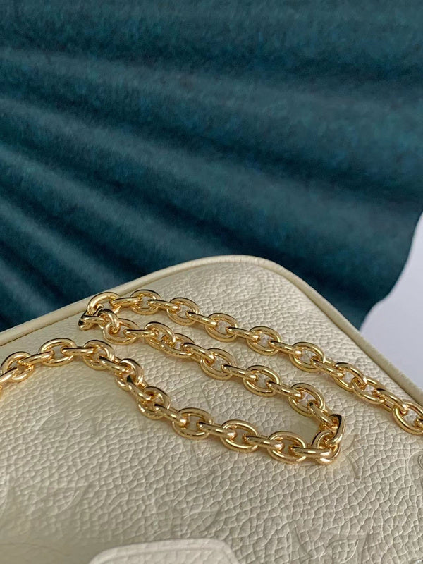 Glami Fashion Lu-Vi bags - 17057