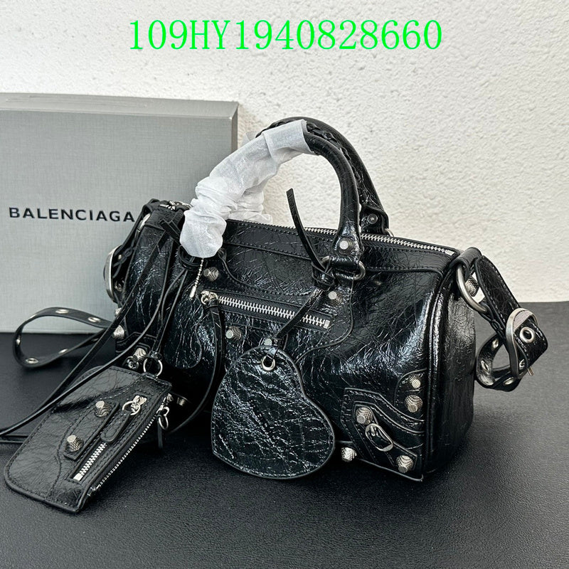 Satchel Bags - BGA Bags - 1658