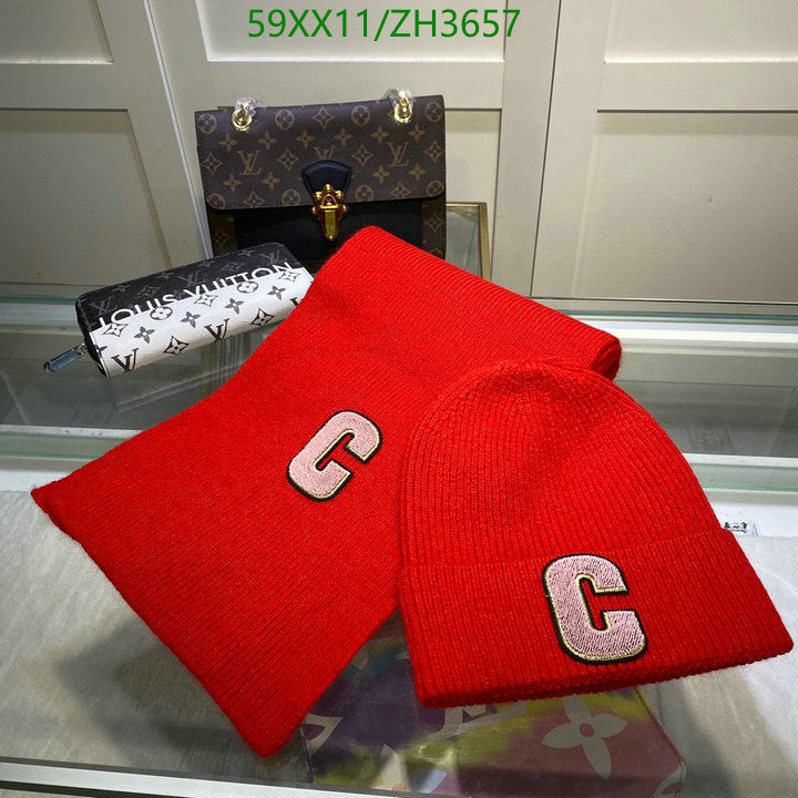 SAMC - COL Caps & Hats - 315