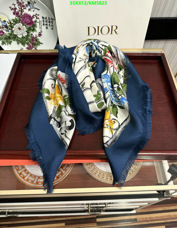 SAMC - DOR Scarves - 016