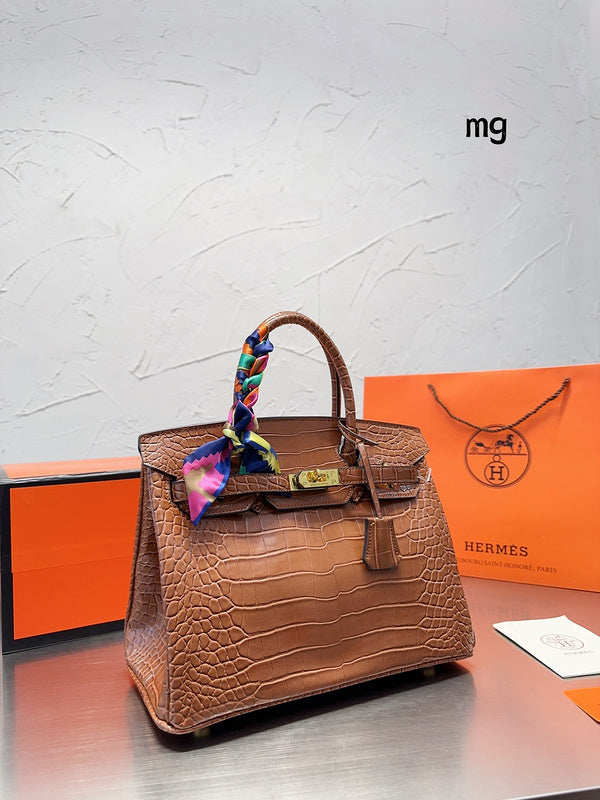 Satchel Bags - HMS-Bags - 512