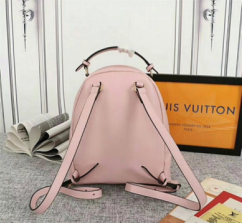 Glami- Glami- Lu-Vi bags - 3866