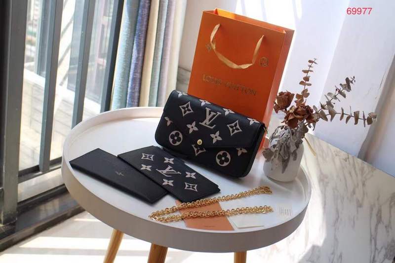 Satchel Bags - VL Bags - 6460