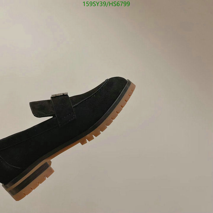 SAMC - HMS Women Shoes - 273