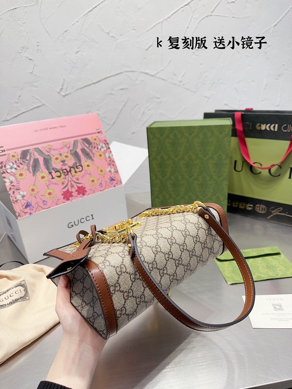 Glami Fashion - GCI Bags - 11702
