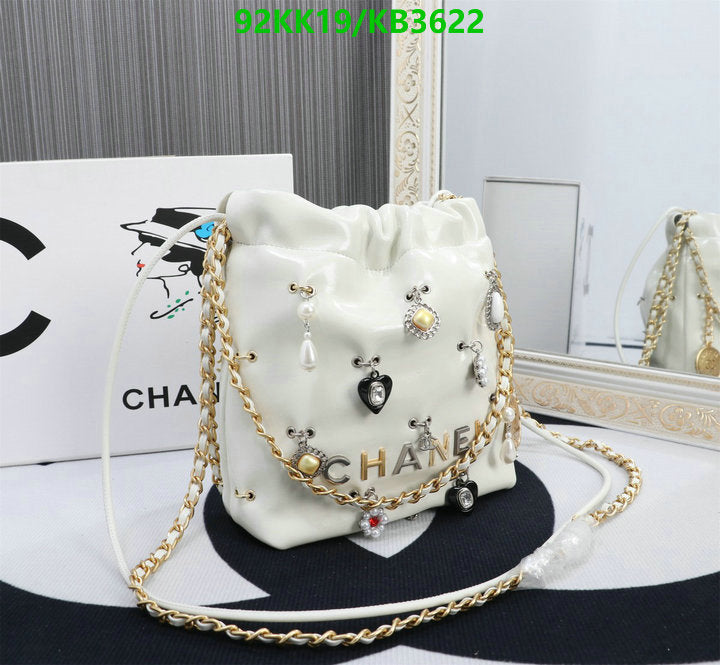 SAMC - CHL Bags Crossbody - 016