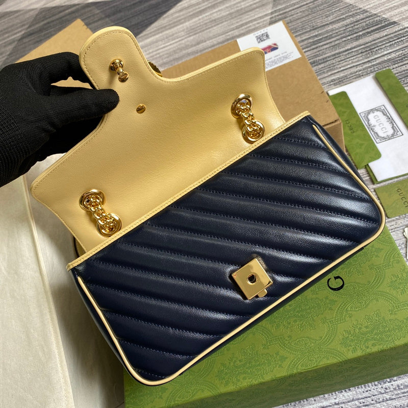 ELE - GG Bags - 1904