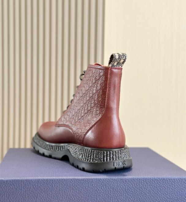 SAMCC - DOR Men Shoes - 110