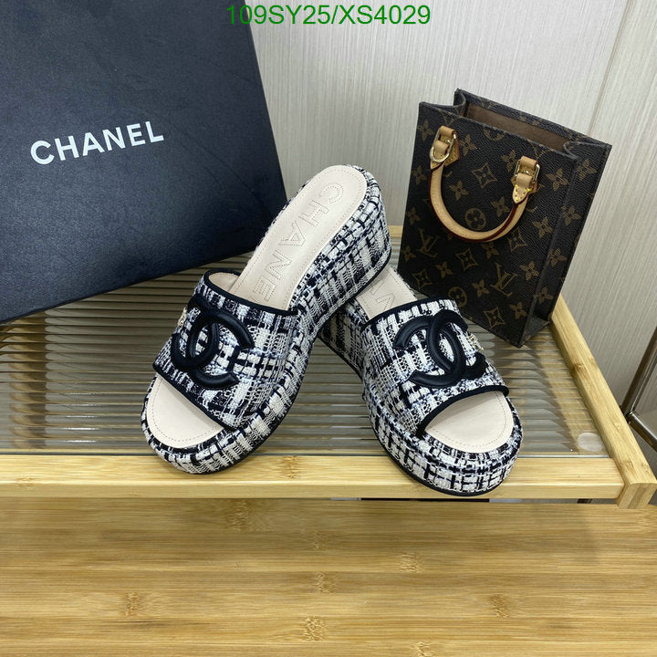 SAMC - CHL Women Shoes High Heels - 195