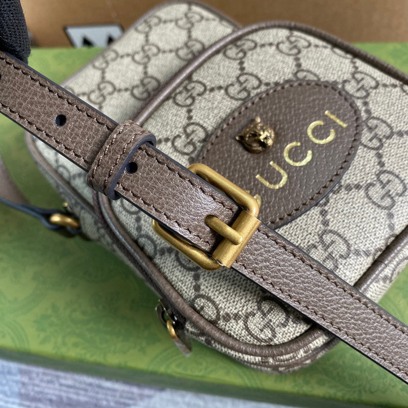 Satchel Bags - GCI Bags - 6515