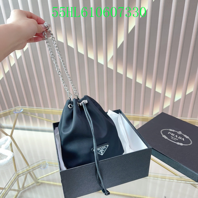 Satchel Bags - PDA Bags - 3212