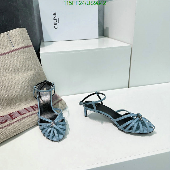 SAMC - COL Women Shoes - 058