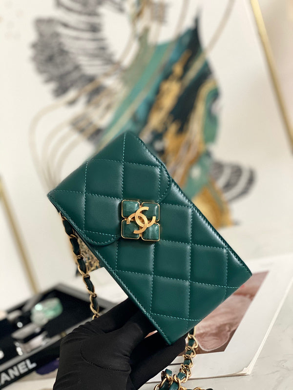ELE - CHL Bags - 322