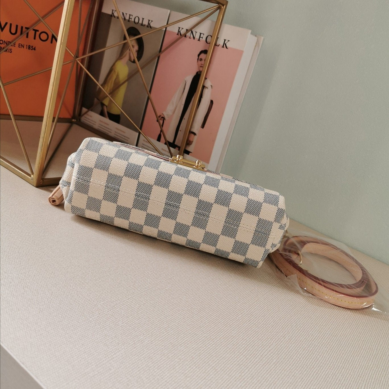 EN - New Arrival Bags LUV 253