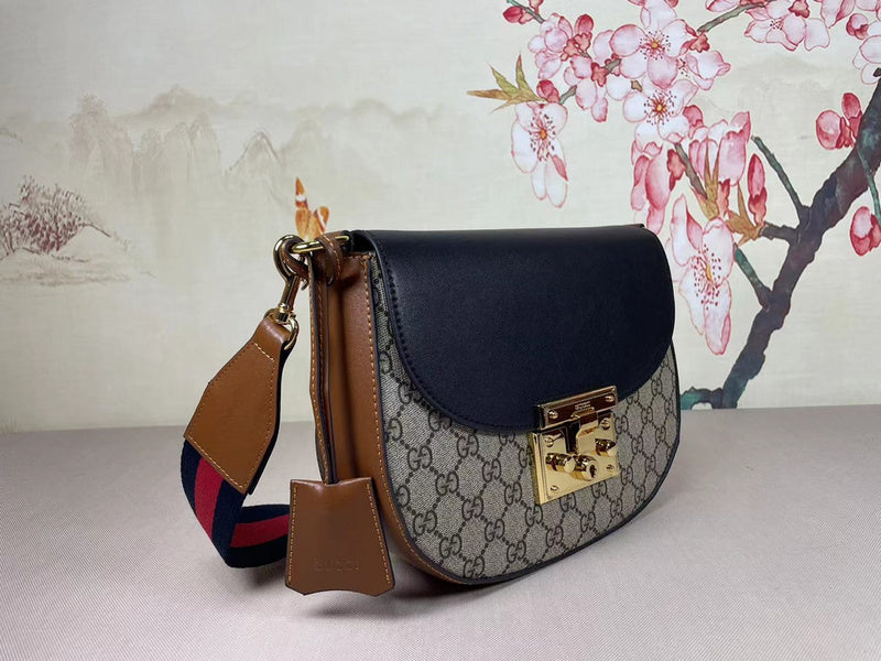 Satchel Bags - GCI Bags - 1373
