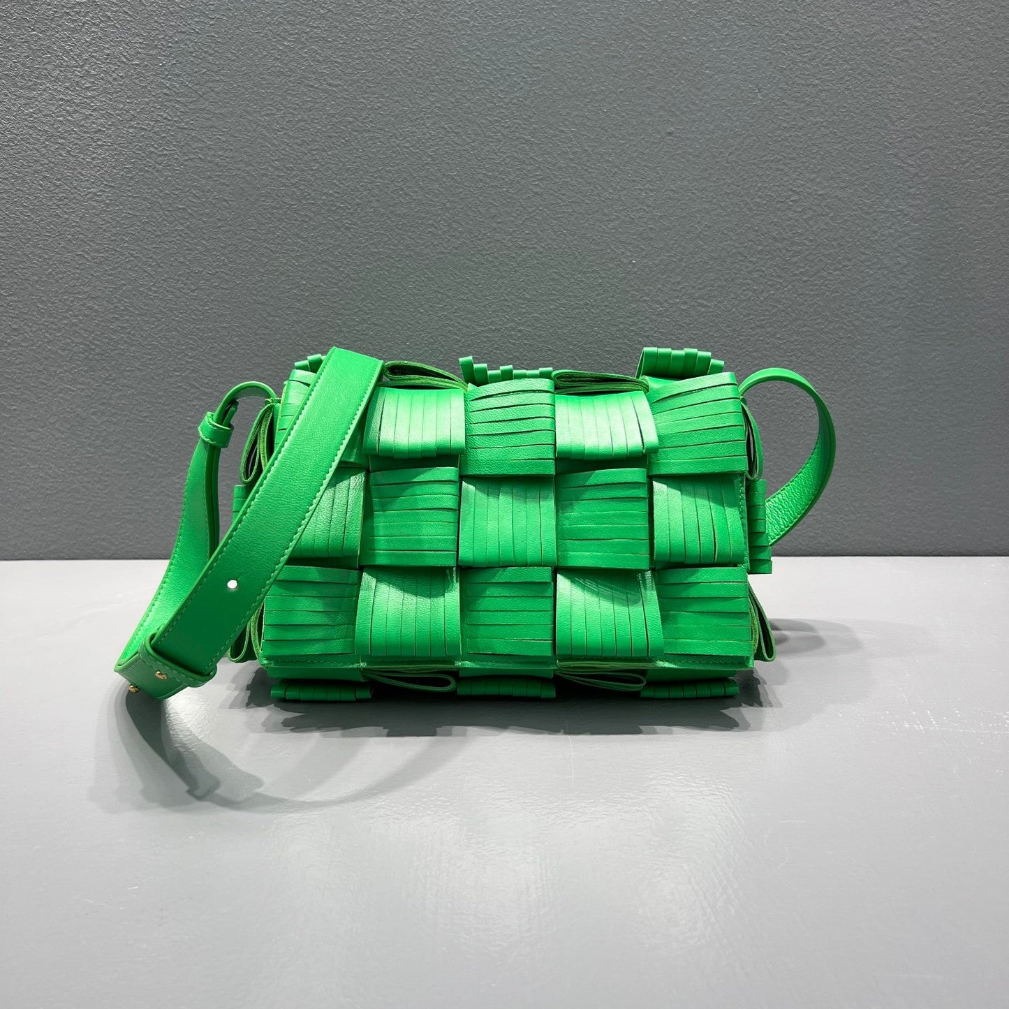 GLAMI Cassette Green, For Women, Bags 9.1in/23cm 680698V1G713722