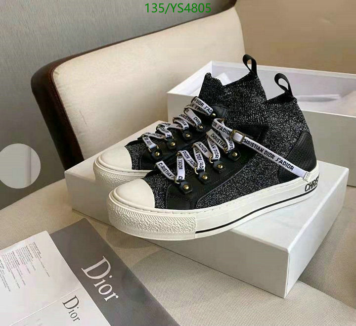 SAMCC - DOR Women Shoes - 1801