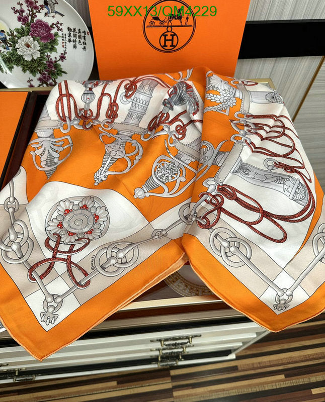 SAMC - HMS Scarves - 612