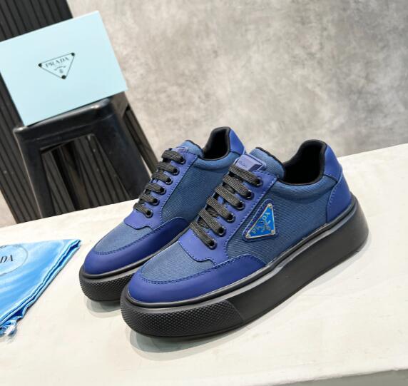 GlamyMen Shoes - 181