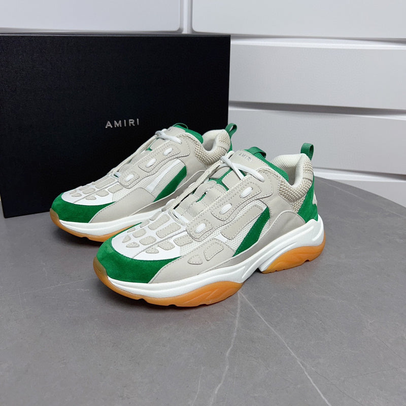 glami - AMIR Men Shoes - 581