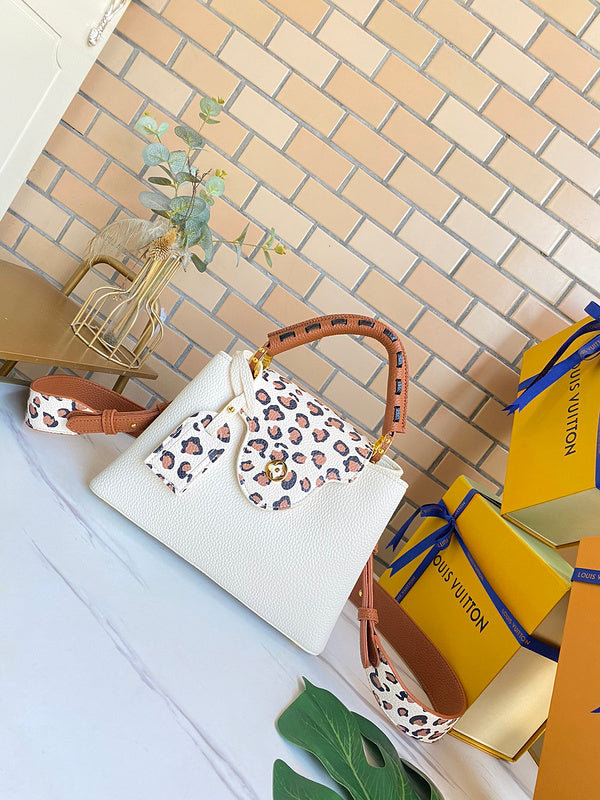 Satchel Bags - VL Bags - 585