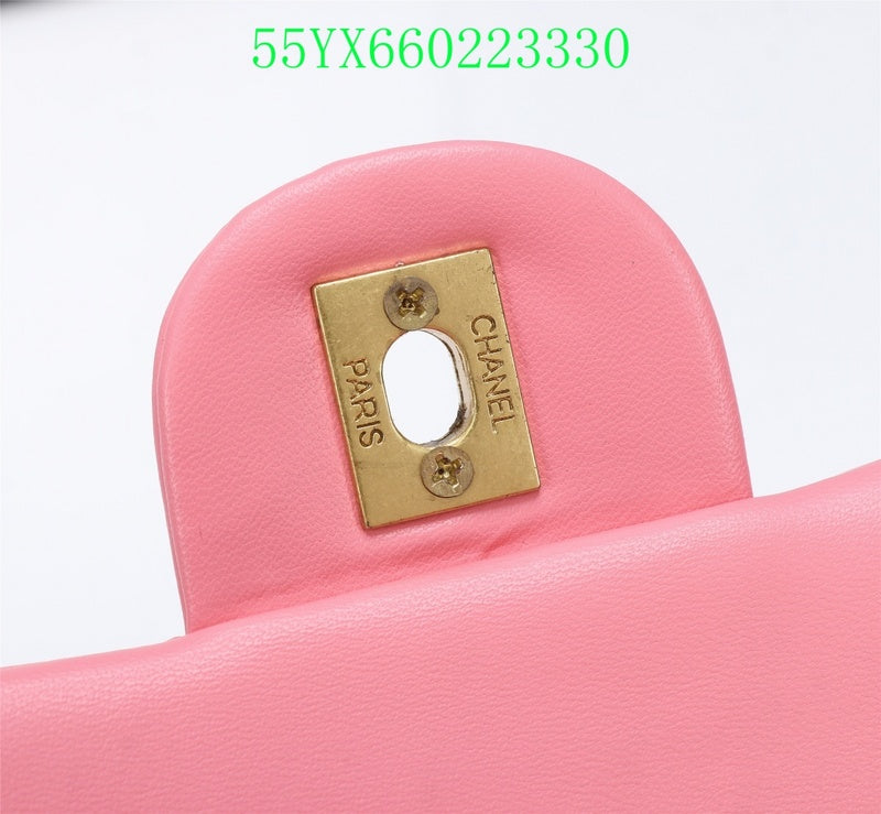Satchel Bags - CHL Bags - 5447