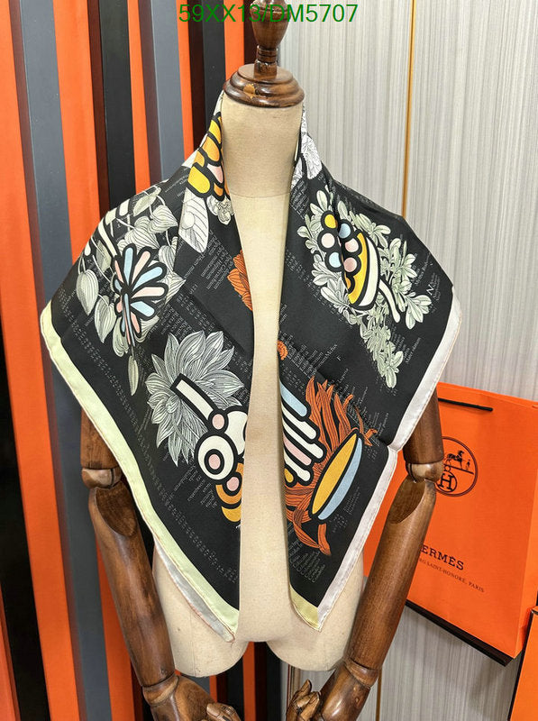 SAMC - HMS Scarves - 069