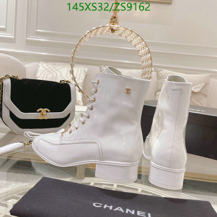 SAMC - Mix Boots - 226