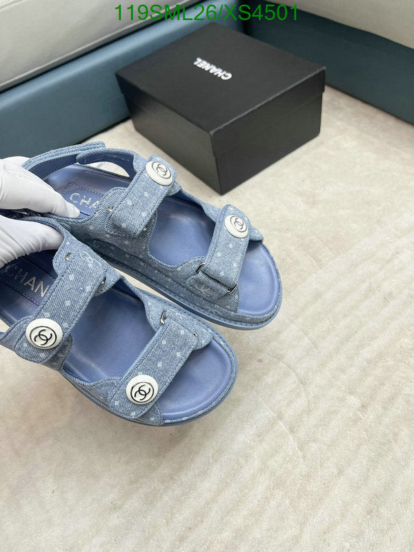 SAMC - CHL Women Shoes Beach - 102