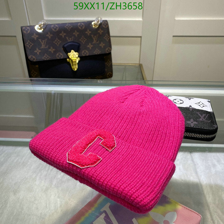 SAMC - COL Caps & Hats - 323