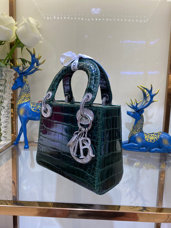 Glami Fashion - DIR Bags - 1839
