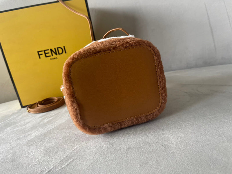 Glami - FDE Bags - 210