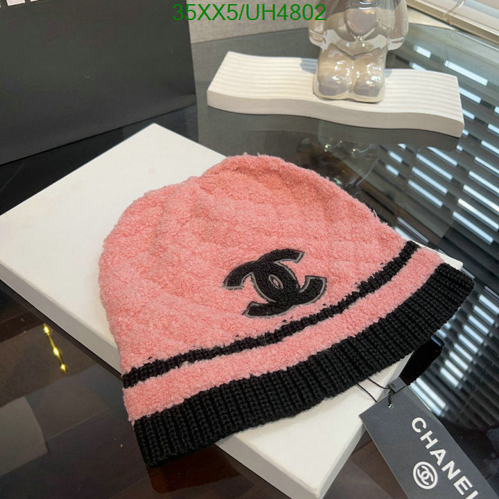 SAMC - CHL Caps & Hats - 048