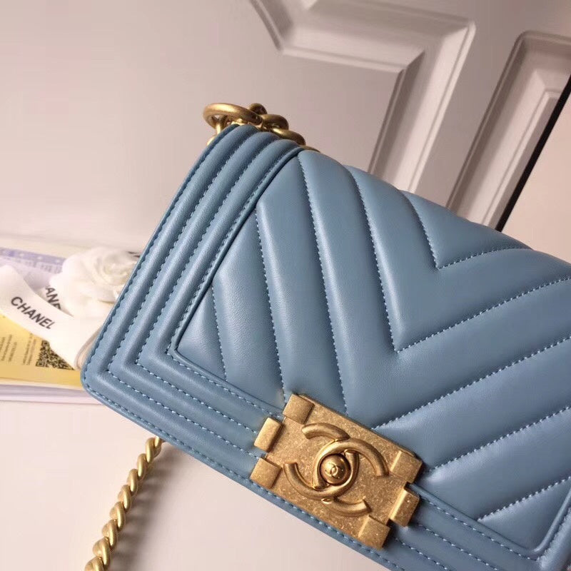 Satchel Bags - CHL Bags - 666