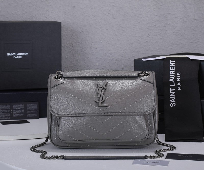 Satchel Bags - STLT Bags - 349