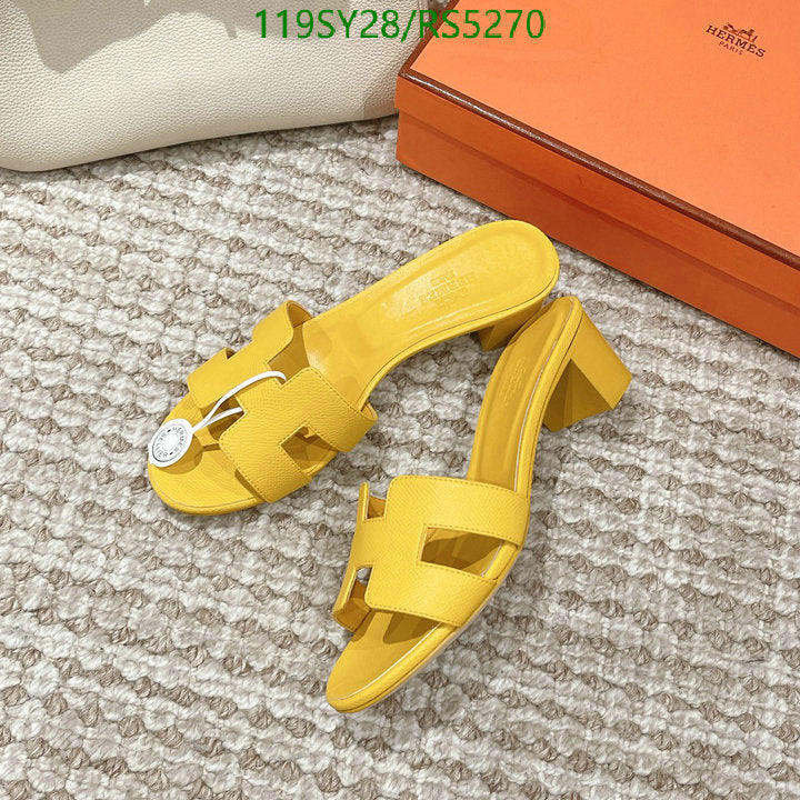 SAMC - HMS Women Shoes - 056