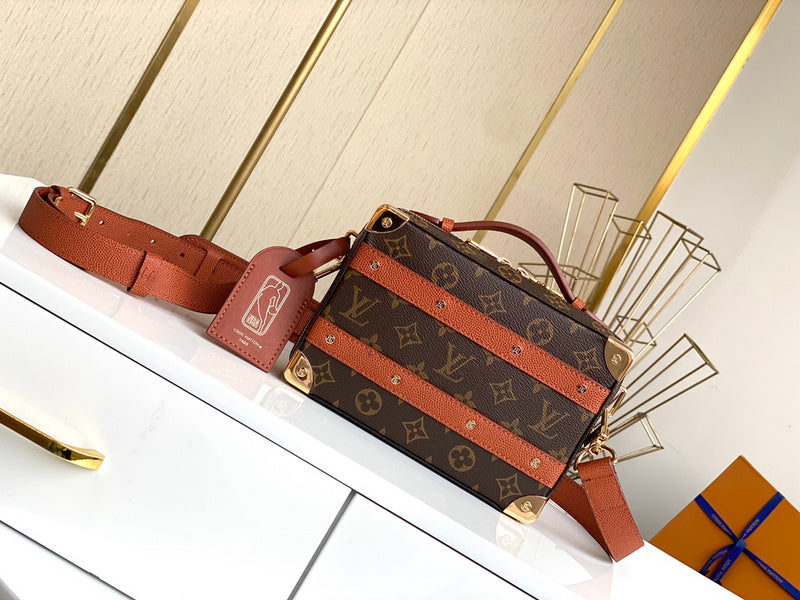 Satchel Bags - VL1 Bags - 127