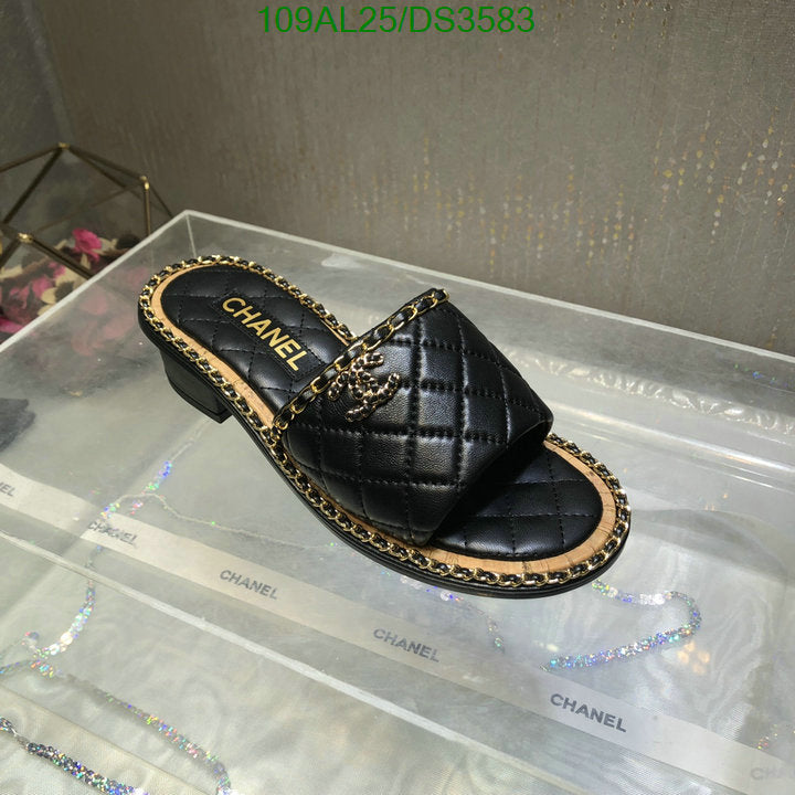 SAMC - CHL Women Shoes High Heels - 040