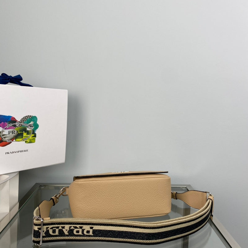 Glamy - PD Bags - 928