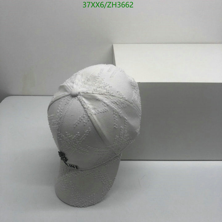 SAMC - COL Caps & Hats - 326